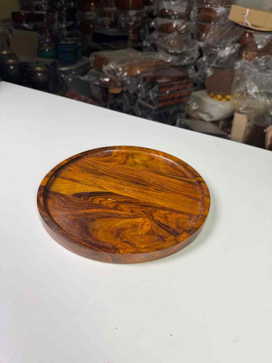 Pizza plate